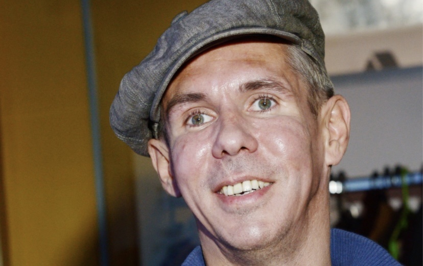   Алексей Панин