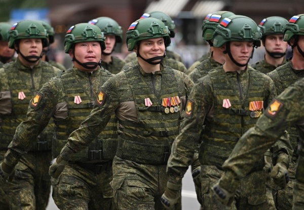 Фото: РИА Новости/Денис Бирюков