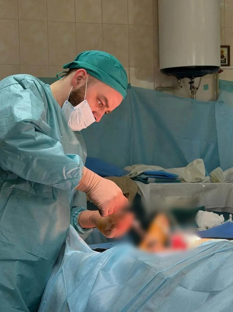     Фото: администрация Первомайска