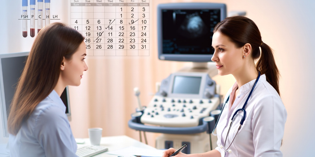 Женские гормоны: как правильно сдавать анализы, чтобы не получить «сюрприз» вместо точного диагноза