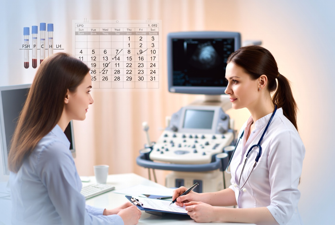 Медицинский центр в Щербинке на Спортивной улице 23. Опытные врачи в Щербинке