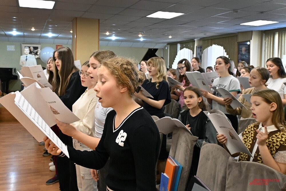    Фото: АиФ/ Эдуард Кудрявицкий