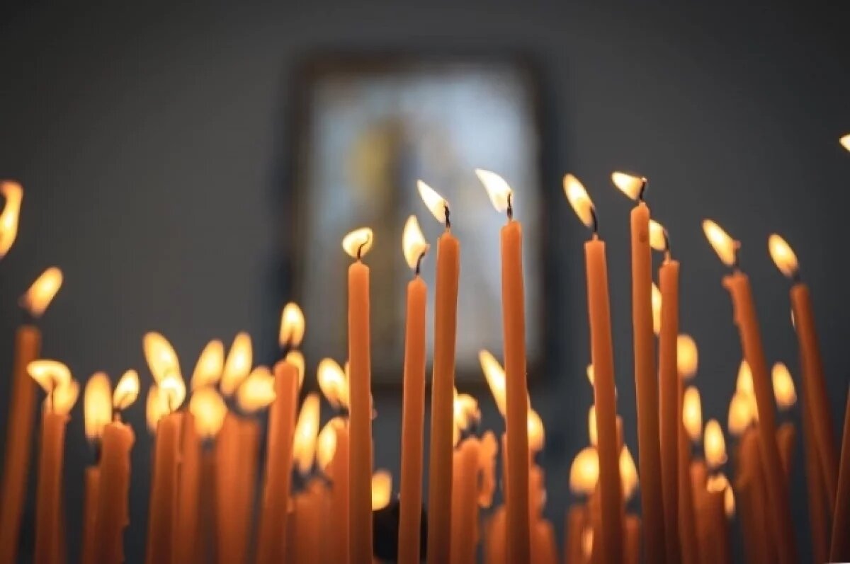    Встреча святыни состоится в Свято-Троицком кафедральном соборе.