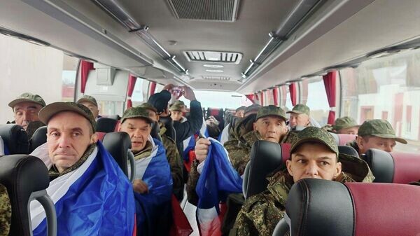    © Sputnik / Тамара Беляева