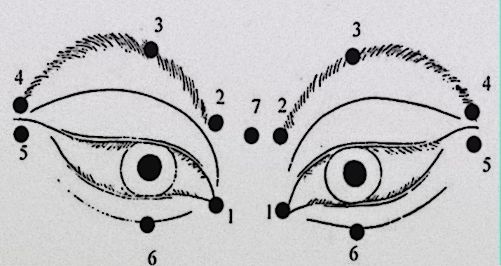 Принципы выбора биоактивных точек при воздействии: Путь к эффективности