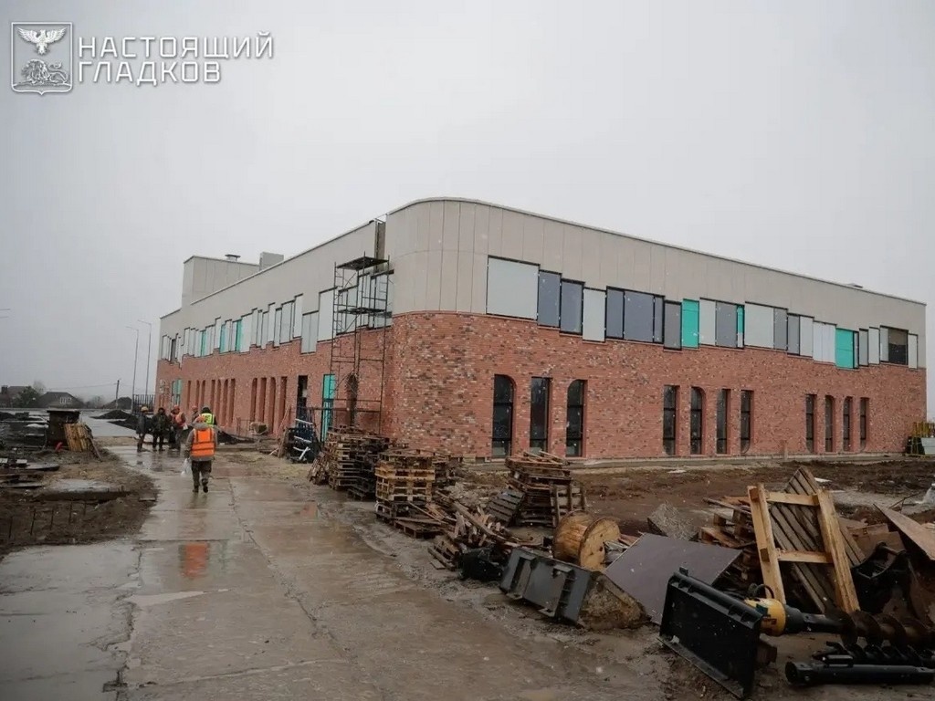     Фото: пресс-служба губернатора и правительства Белгородской области