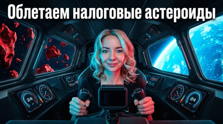    Советы по организации бухгалтерского учета и минимизации рисков для ООО MKB-Finance