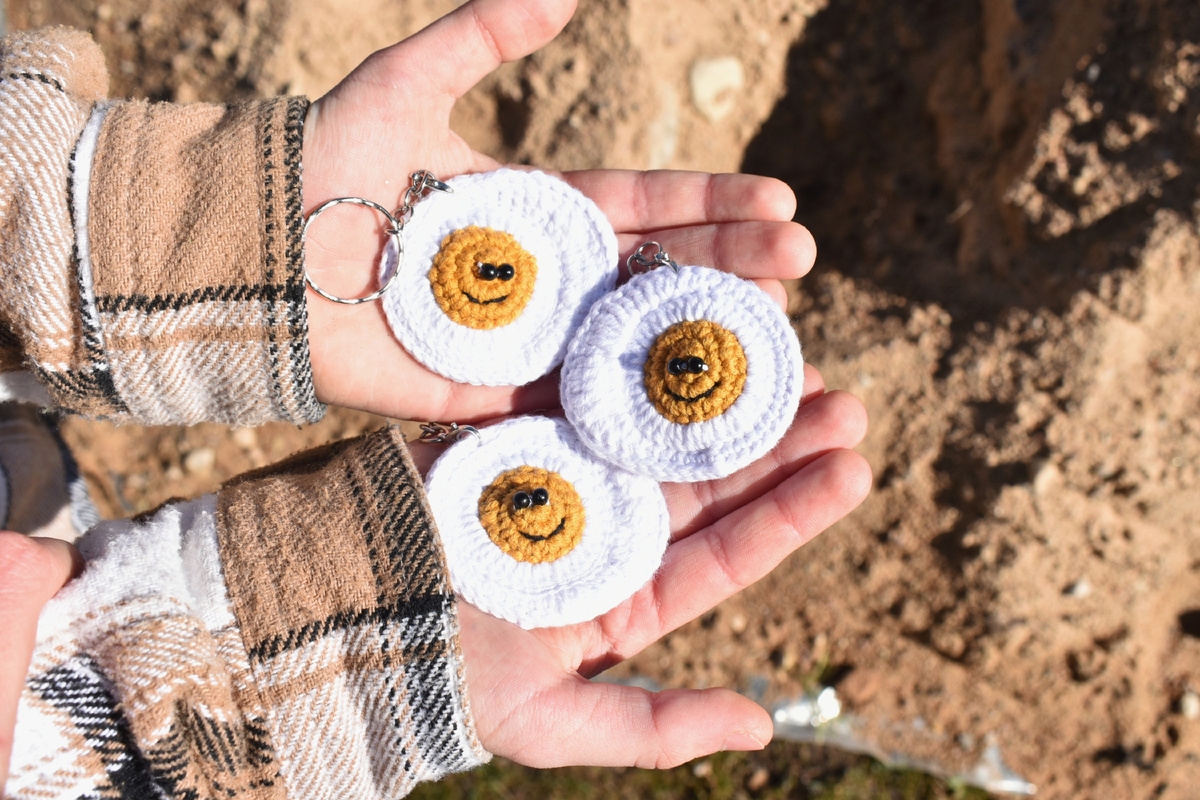 Вязание крючком для начинающих