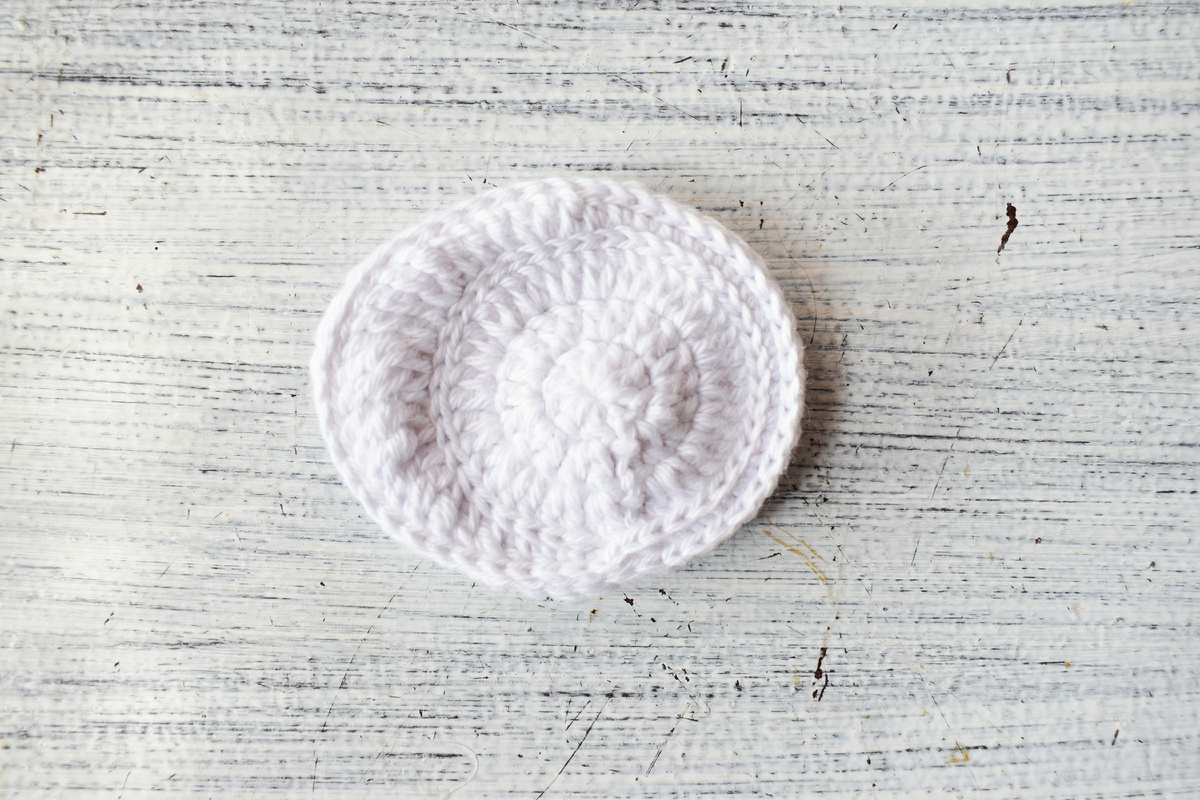 Что простое вязать крючком