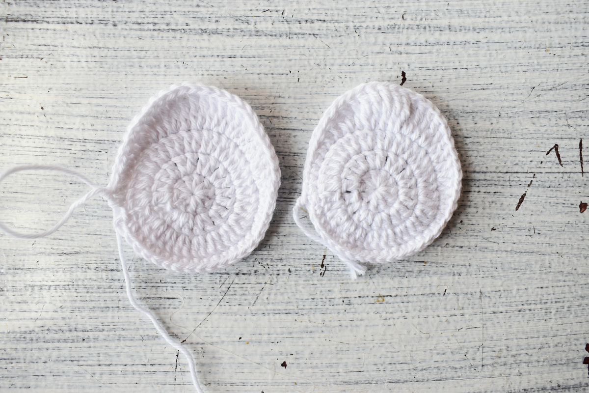 Вязание крючком просто