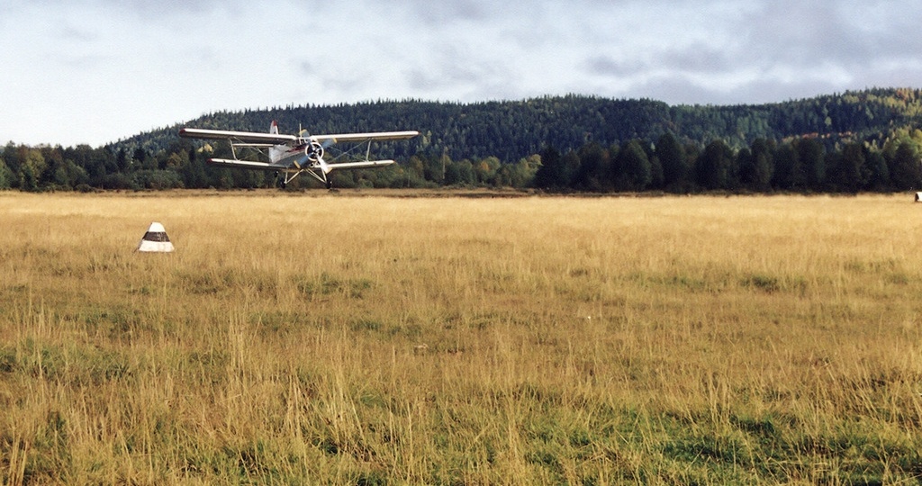 АвиаБайки. Разрешите слетать на…