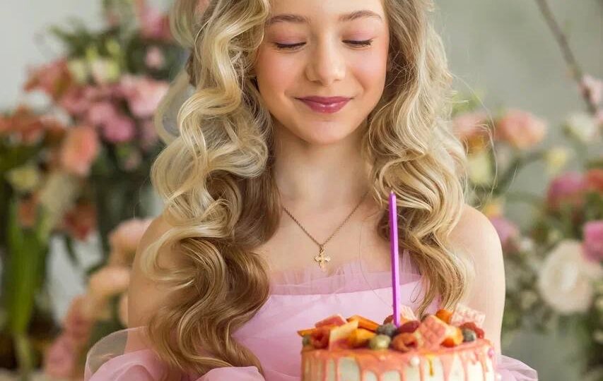 Хорошая одиночница, сильная парница и просто очаровательная спортсменка — Арина Парсегова отмечает день рождения!