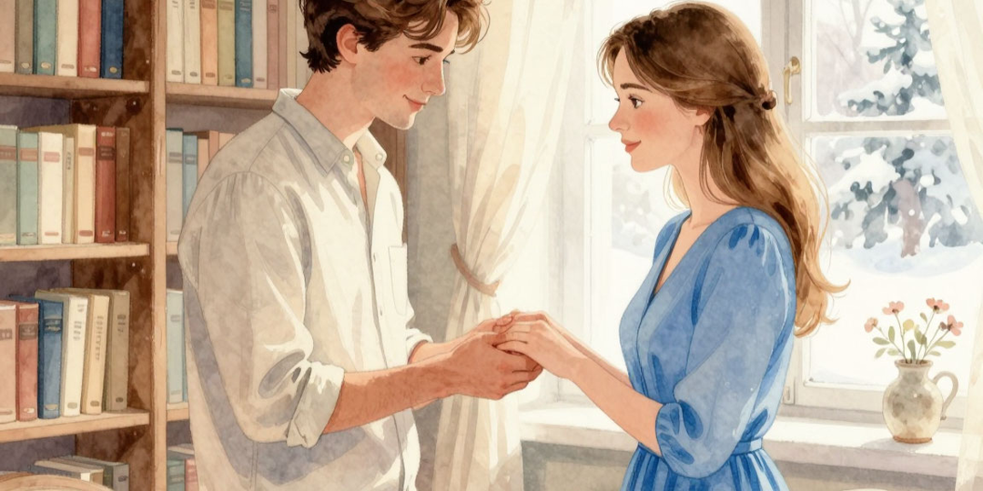 Самое главное путешествие. "Чемоданное настроение" финальная глава