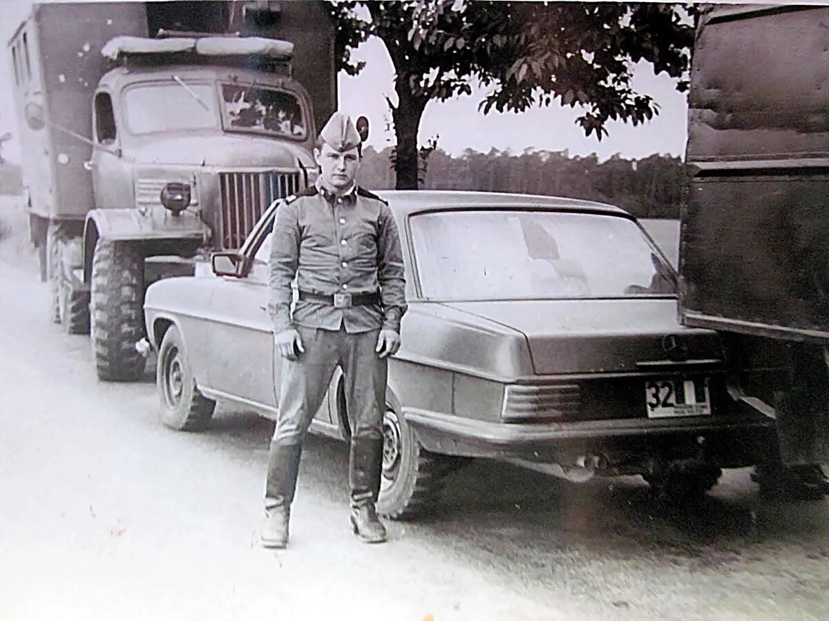 Зажали шпиона!