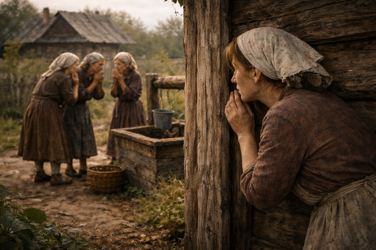 Марья Полесская