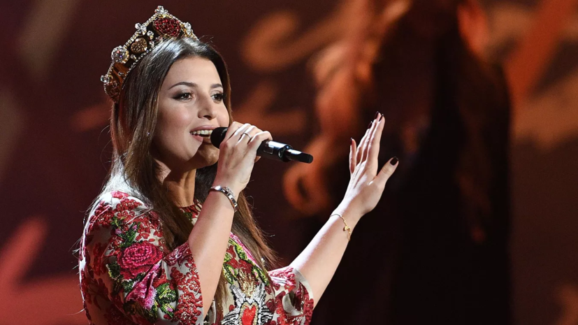   РИА Новости