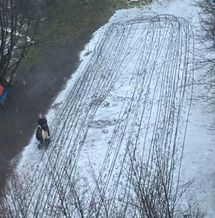 © Superman1990 / Pikabu