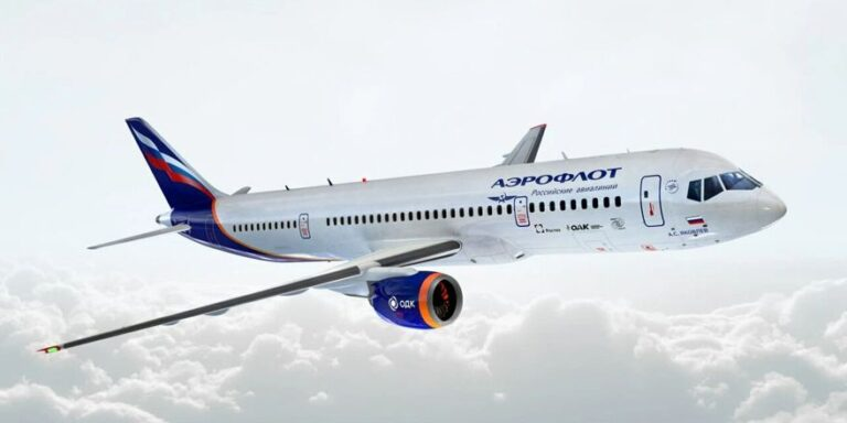 "Аэрофлот" всё же надеется на наш Авиапром