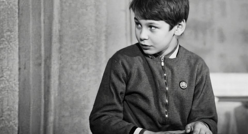    кадр из фильма «Следствие ведут знатоки» (1971-1989)