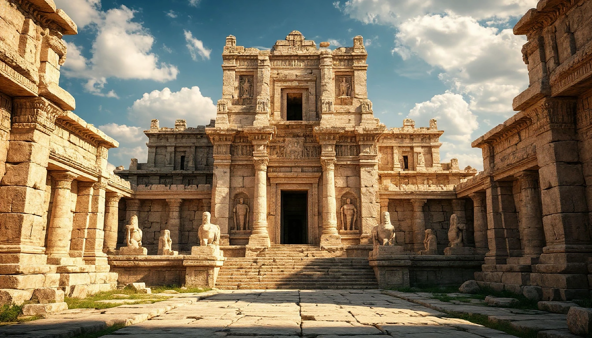 Существовать могли цивилизации и миллионы лет назад.