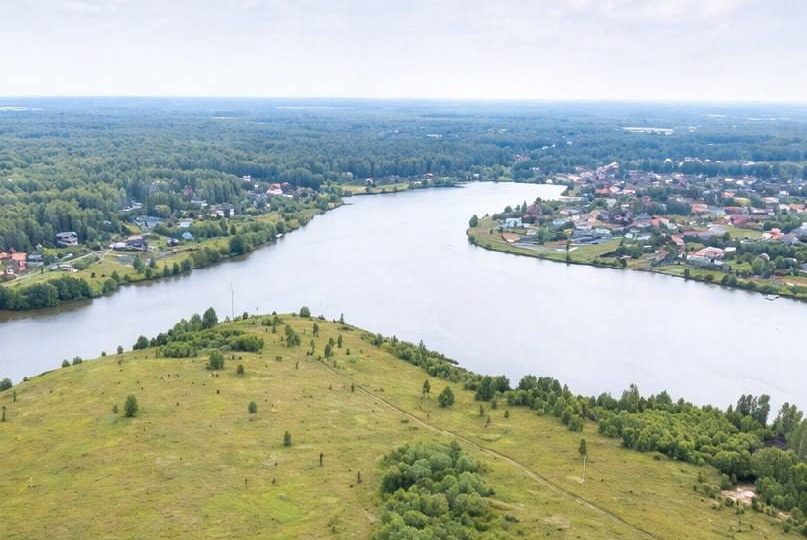 📌 Новости поселков, по которым мы работаем