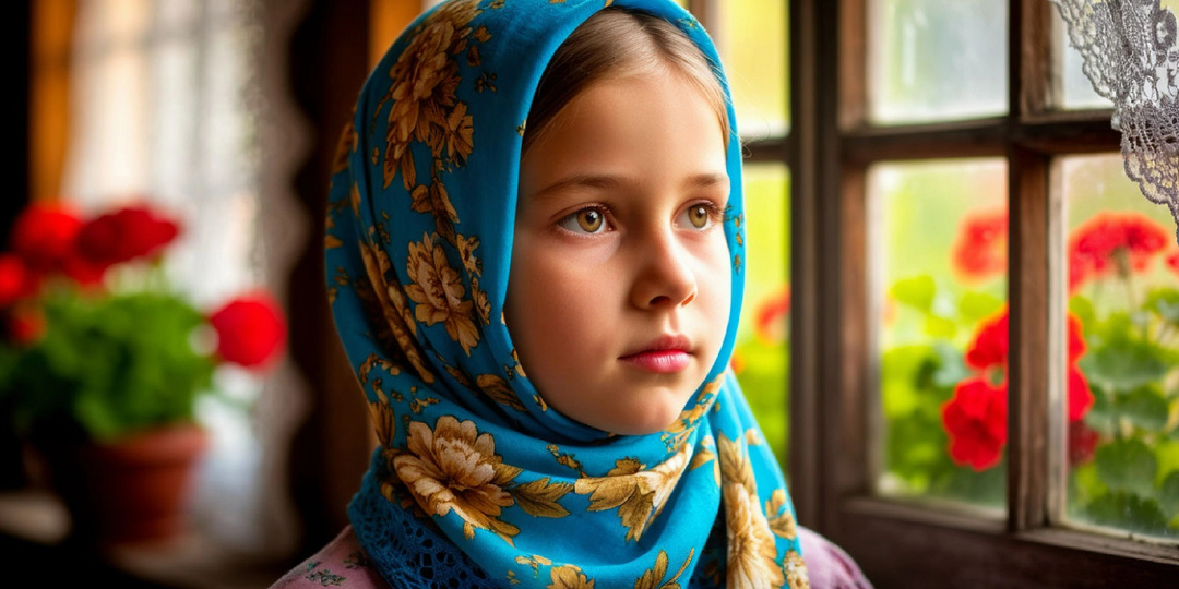 Чужие стали родными - Глава 2