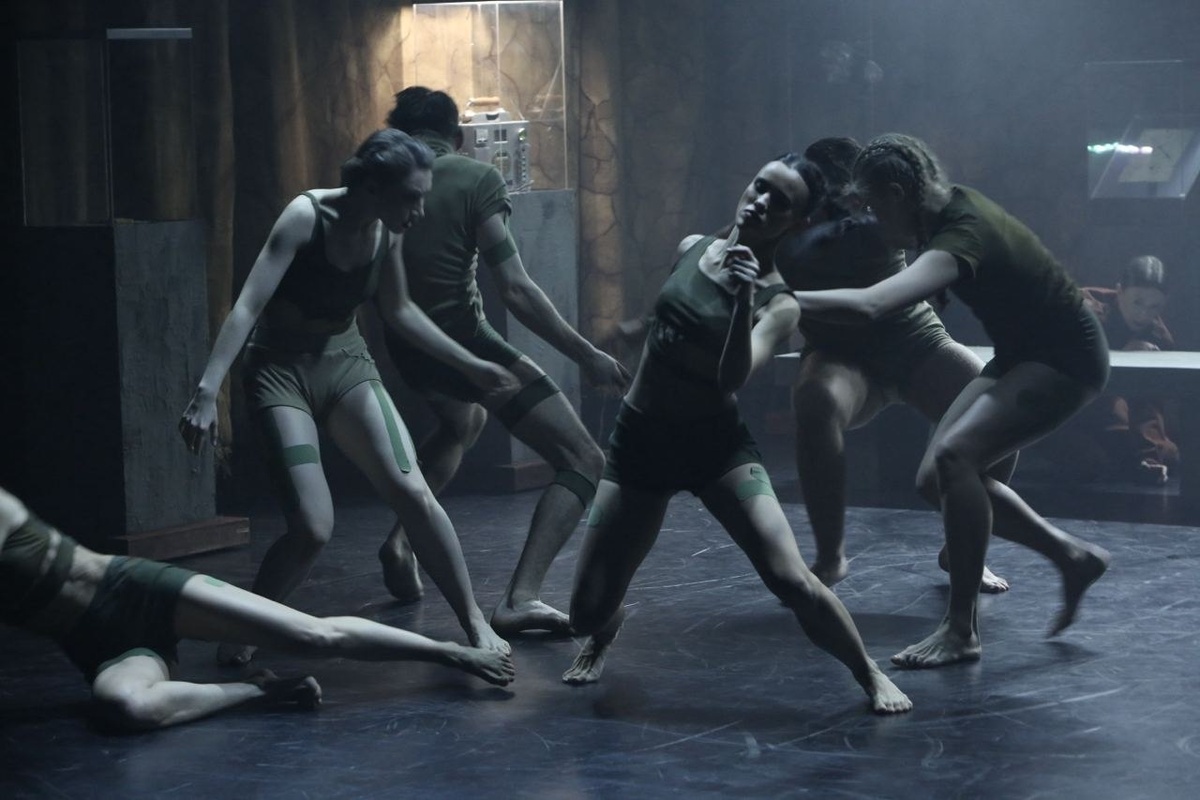 Фото: Руст2D