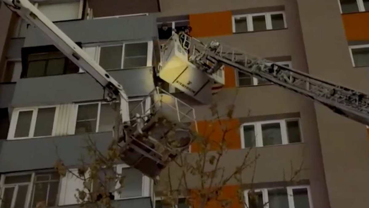    Первый канал