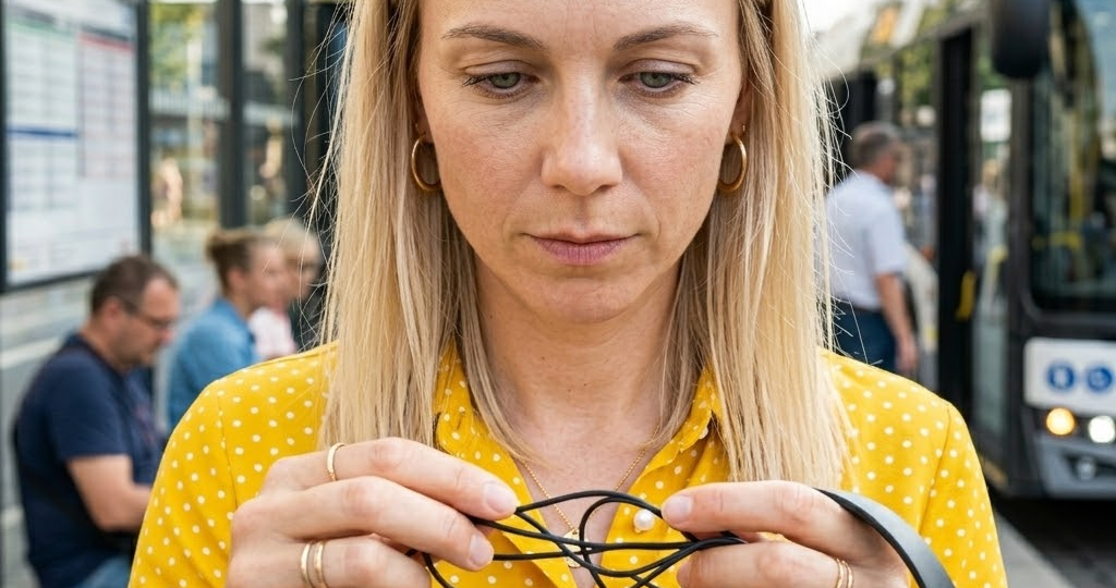 Я думала, мне кажется… - два месяца в доме кто-то бывал без меня. Когда я поймала свекровь, я оцепенела от увиденного