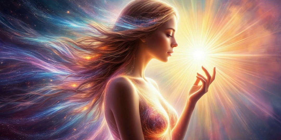 Целостный человек с внутренней опорой может быть