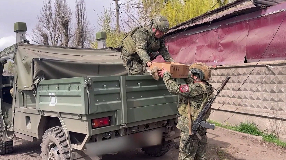    Первый канал