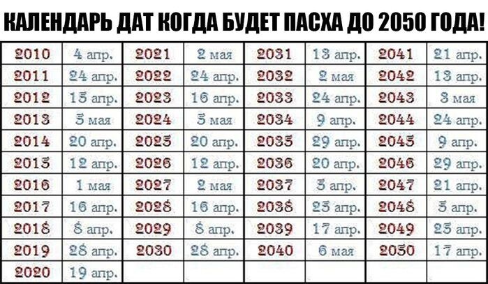 Календарь от Тамары Никитиной