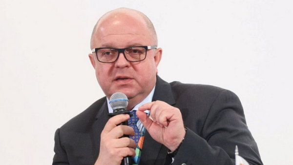    © Photo : Совет РеспубликиНационального собрания Республики Беларусь