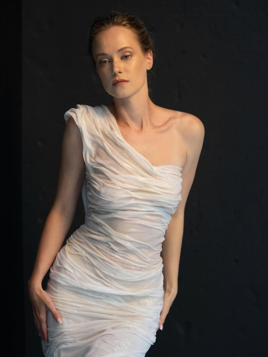    Катерина Ковальчук. Фото: Инстаграм (запрещён в РФ)