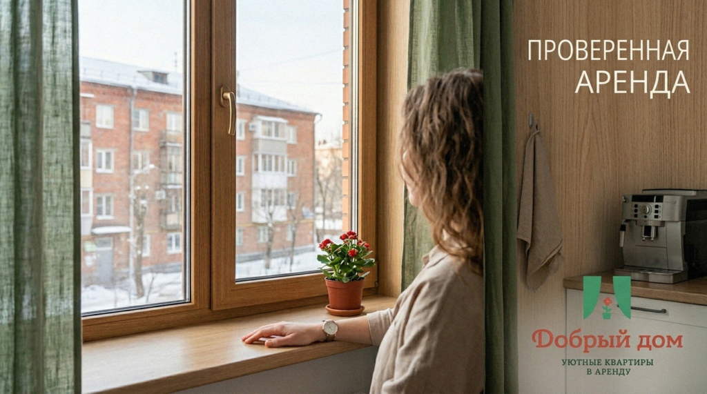    Как снять квартиру посуточно и избежать неприятных сюрпризов site-admin