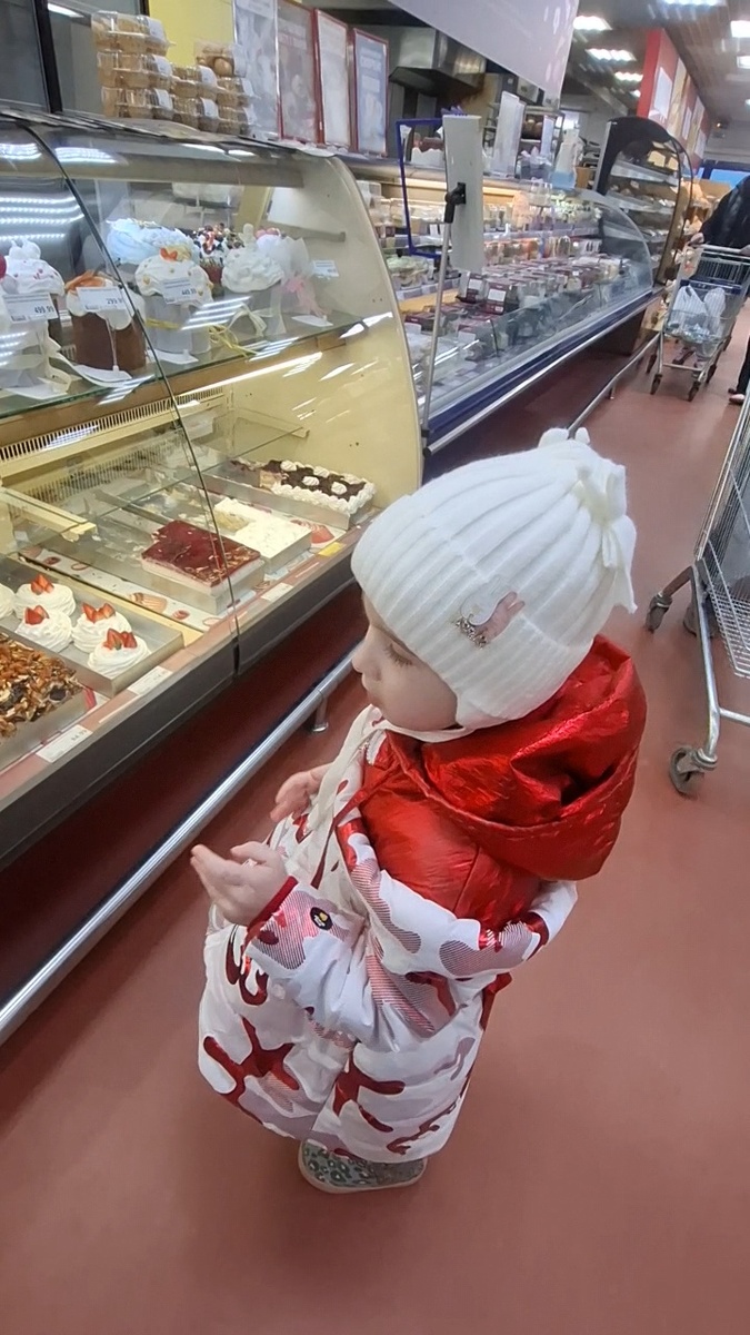 Тут мы рассуждаем о разнообразии выбора 