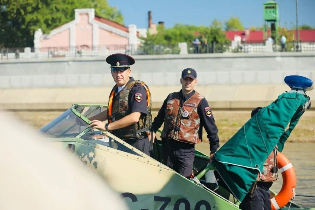    Фото: Благовещенский линейный отдел МВД России на транспорте