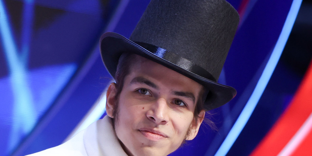 Фигурист-стратег Пётр Гуменник: герой нового поколения на льду