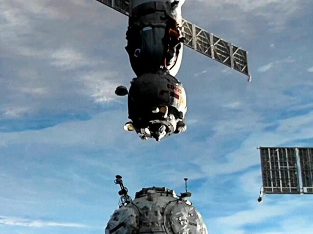    Фото: ТАСС/AP