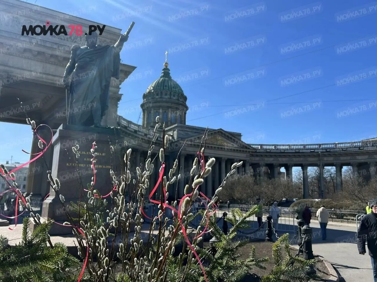    Фото: Мойка78