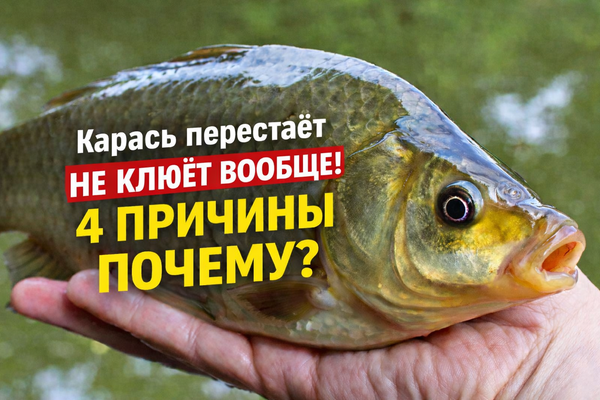 Почему карась перестал клевать в мае. Фидерная рыбалка с Кузьмичом