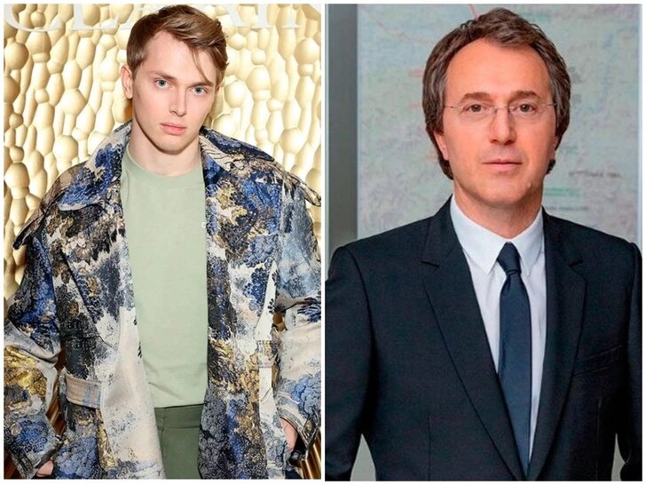 Дени Байсаров: выбор в пользу собственного пути, а не звездного наследства.