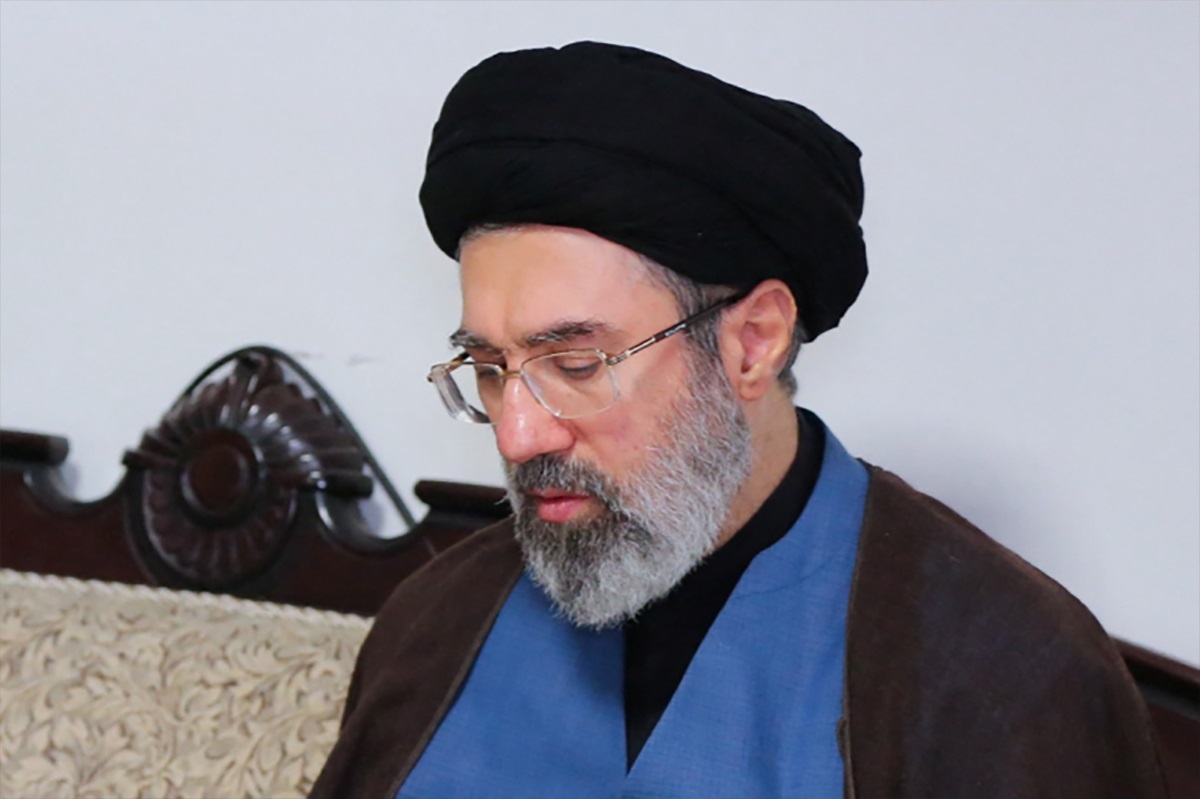    Фото: Office of the Iranian Supreme Le, источник: Reuters