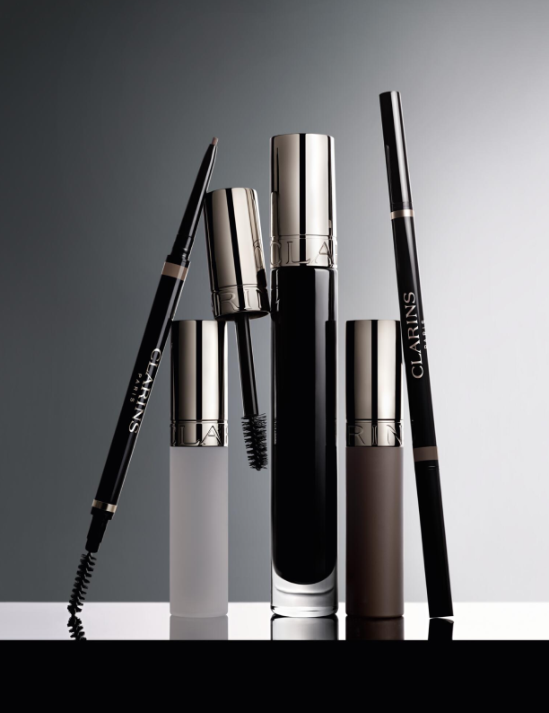    Тушь Clarins и SPF-серия The Act: что нового в коллекциях бьюти-брендов (фото 2)