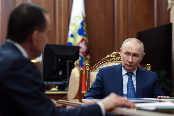 Александр Казаков/РИА Новости   📷