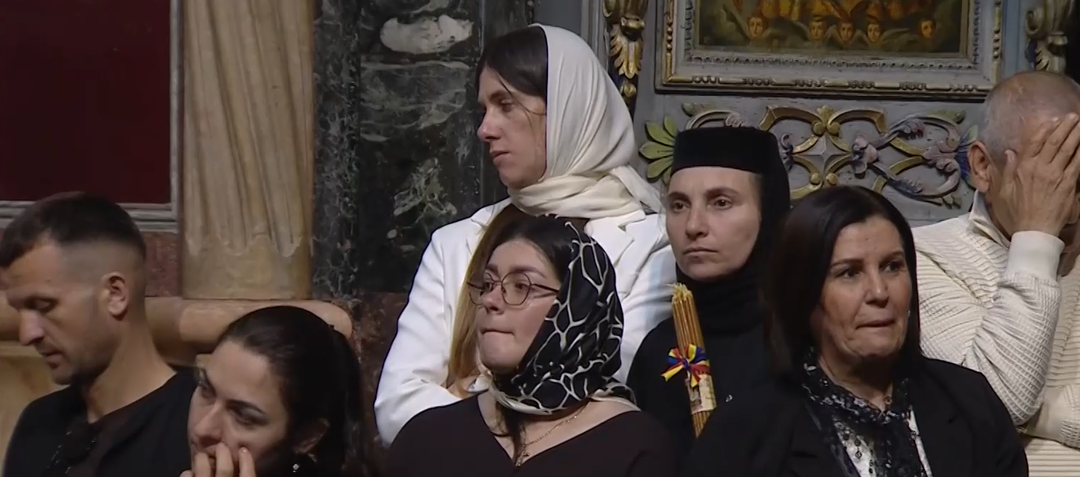 Не пропустите, православные!