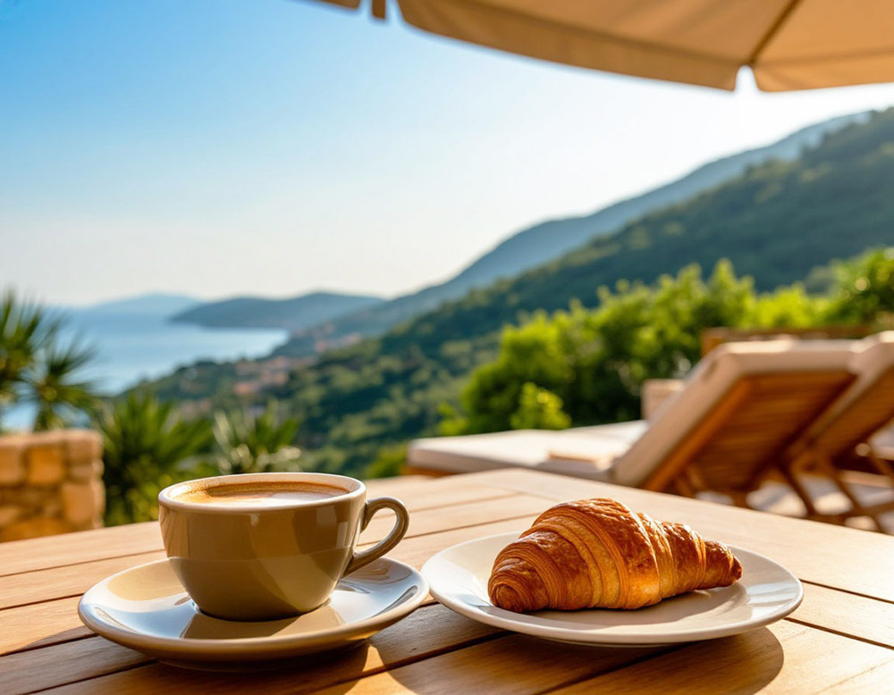 Услада жизнью