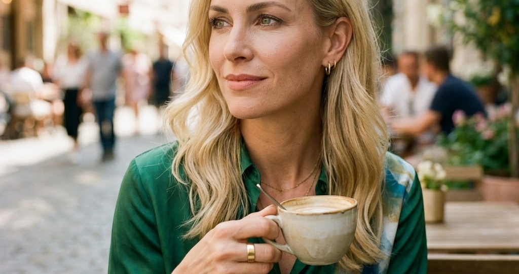 Муж демонстративно ушёл к матери, громко хлопнув дверью. Вернувшись через три дня, он не узнал ни квартиру, ни правила