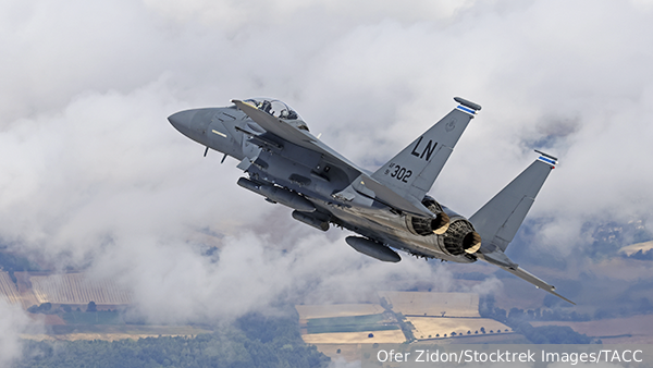     Фото: Ofer Zidon/Stocktrek Images/ТАСС   
 Текст: Дмитрий Зубарев