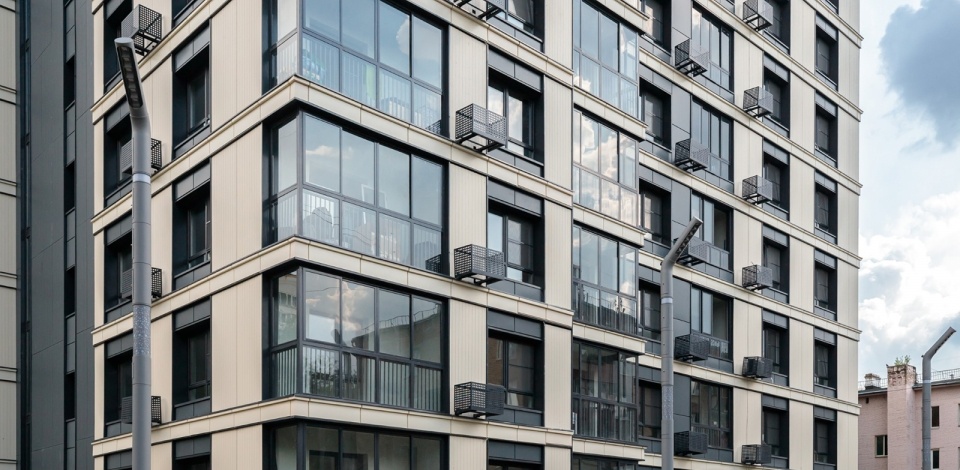 На улице Бутлерова появится дом по программе реновации